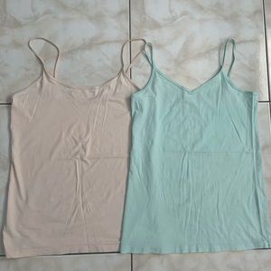 Forever 21 Cami bundle